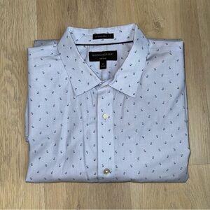 Banana Republic Men’s Dress Shirt